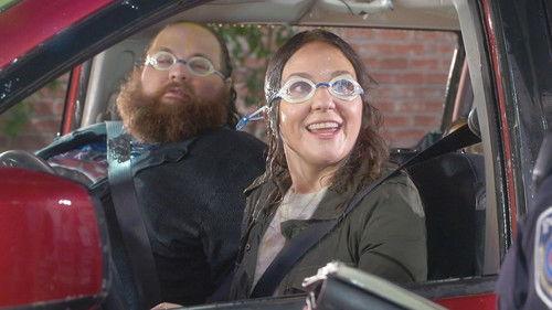 Just Roll with It Season 2 Episode 4 - Grandpa Gets Grounded