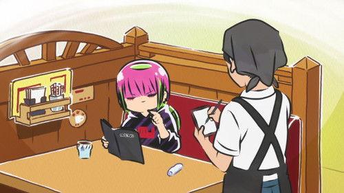 I'm Kodama Kawashiri Season 1 Episode 22 - Komeda's Coffee Debut