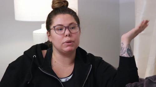 Teen Mom 2 Season 10 Episode 5 - Taking Charge