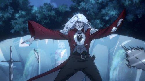 undefined Season 2 Episode 3 - The Widow's Window