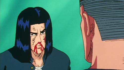 Background image for The Guy Who Wanted to Conquer the World