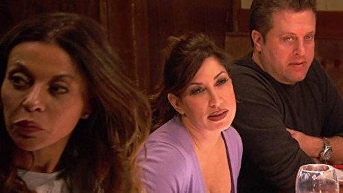 The Real Housewives of New Jersey Season 5 Episode 2 - A Manzo of Her Word