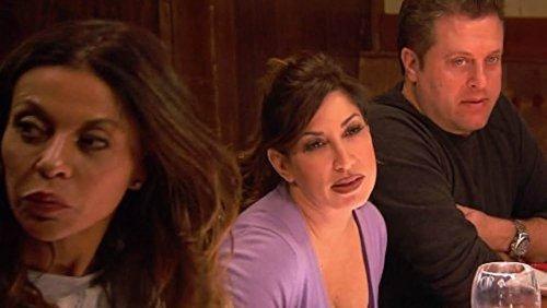 The Real Housewives of New Jersey Season 5 Episode 2 - A Manzo of Her Word