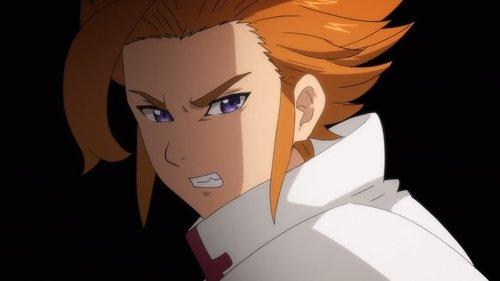 The Seven Deadly Sins Season 4 Episode 22 - A Taste of Chaos
