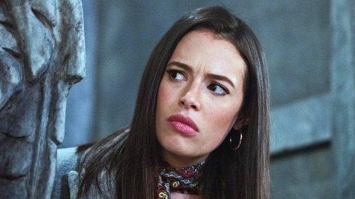 Charmed Season 1 Episode 19 - Source Material