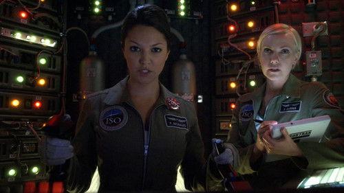 Background image for Deja Vu