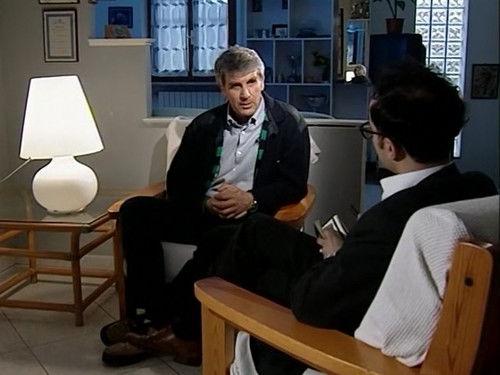 Blu Notte - Misteri Italiani Season 3 Episode 9 - Vincenzo Mosa - The villa of the mysteries