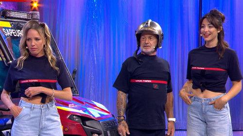 Le Bigdil Season 9 Episode 15 - Episode 15