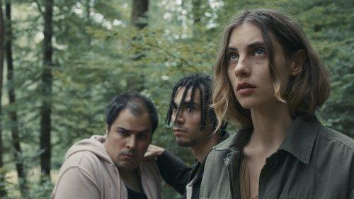 Background image for The Break