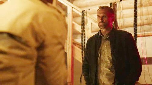 Secrecy of the Investigation Season 20 Episode 17 - Episode 17