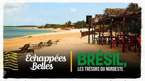 Echappées Belles Season 17 Episode 18 - Episode 18