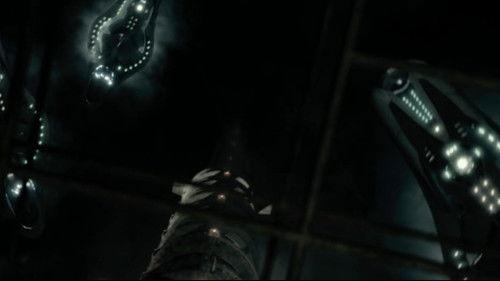 Halo 4: Forward Unto Dawn Season 1 Episode 3 - Part III