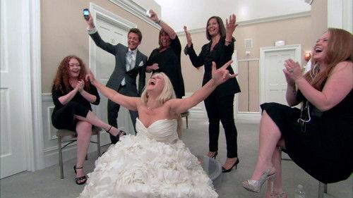 Say Yes to the Dress Season 7 Episode 5 - Worth the Wait