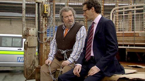 Holby City Season 14 Episode 23 - Eastern Promise