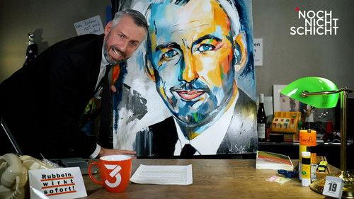 Sebastian Pufpaff: Noch nicht Schicht! Season 3 Episode 2 - Episode 2