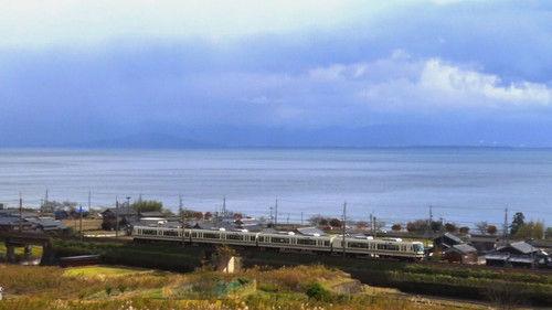 Train Cruise Season 8 Episode 1 - Lake Biwa and Beyond