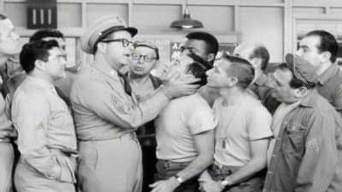 The Phil Silvers Show Season 2 Episode 23 - Rock 'n' Roll Rookie