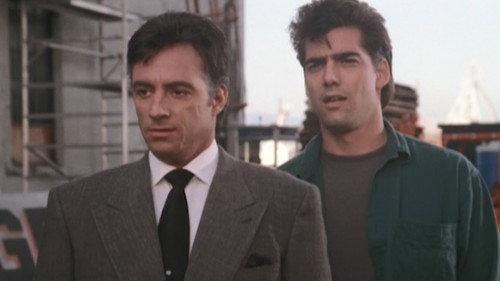 Wiseguy Season 1 Episode 3 - New Blood