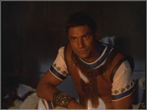 Xena: Warrior Princess Season 5 Episode 18 - Antony & Cleopatra