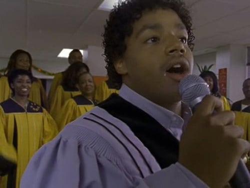 undefined Season 1 Episode 11 - My Own Personal Jesus