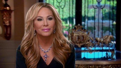 The Real Housewives of Beverly Hills Season 3 Episode 2 - The Higher the Heel, the Closer to God