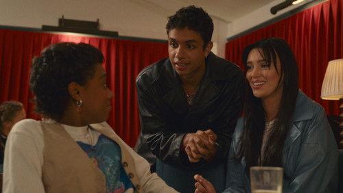 Everything Now Season 1 Episode 7 - Episode 7