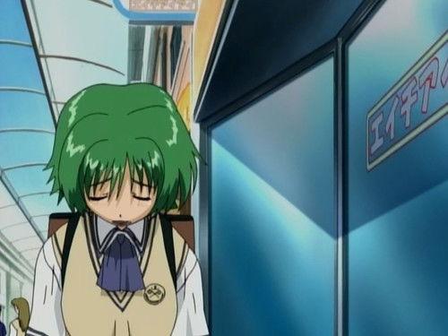 Comic Party Season 2 Episode 4 - Please Listen to My Feelings!