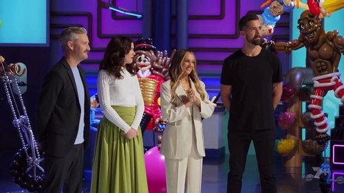 Blow Up Season 1 Episode 3 - Episode 3