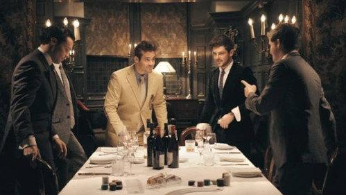 Made in Chelsea Season 6 Episode 5 - Your Buds Are Way More Important Than Any Girl