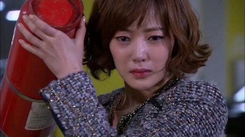 Yellow Boots Season 1 Episode 5 - Episode 5