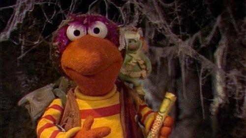 Fraggle Rock Season 3 Episode 18 - Bored Stiff