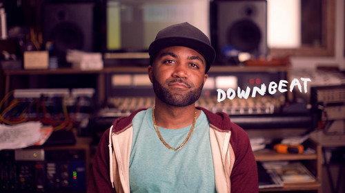 Downbeat Season 1 Episode 1 - Adlib