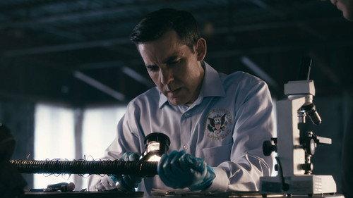 Air Disasters Season 23 Episode 1 - Pitch Problems