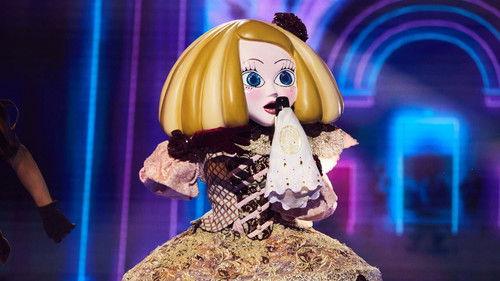 Mask Singer: Adivina quién canta Season 2 Episode 1 - Episode 1