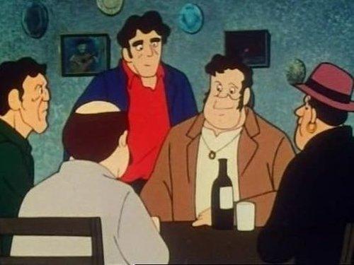 Belle and Sebastian Season 1 Episode 39 - Don't Drink the Water