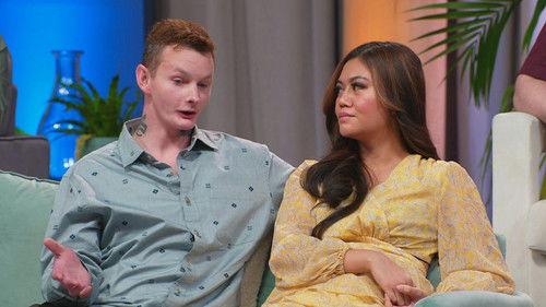 90 Day Fiancé Season 10 Episode 20 - Tell All Part 2