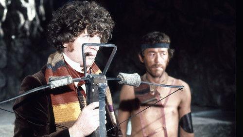 undefined Season 14 Episode 14 - The Face of Evil (2)