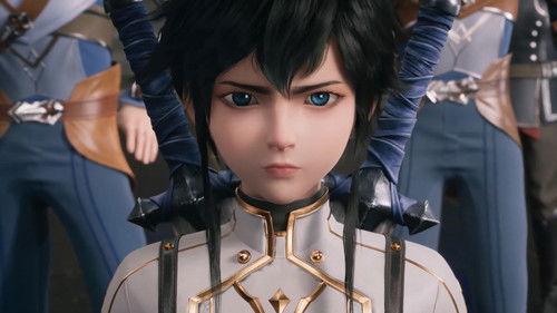 Throne of Seal Season 1 Episode 8 - Episode 8