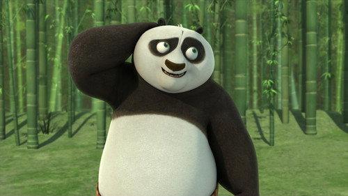 Kung Fu Panda: Legends of Awesomeness Season 3 Episode 17 - Apocalypse Yao