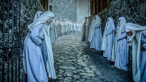 Knightfall Season 1 Episode 7 - And Certainly Not The Cripple