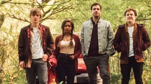 Lovesick Season 2 Episode 2 - Agata