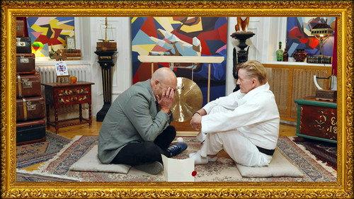 Taskmaster Sweden Season 12 Episode 7 - Episode 7