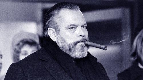 Discovering Film Season 7 Episode 1 - Orson Welles