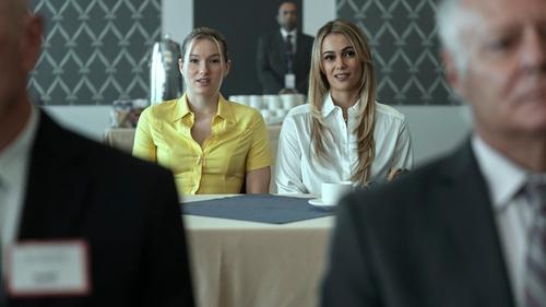 Painkiller Season 1 Episode 3 - Blizzard of the Century