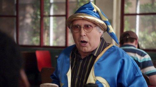 undefined Season 1 Episode 20 - The Science of Illusion