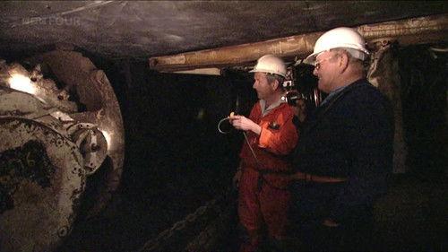 Fred Dibnah's Industrial Age Season 1 Episode 4 - Mining