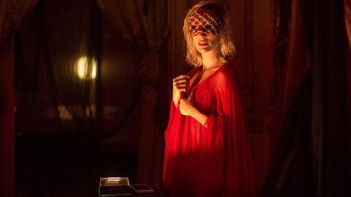 Instinto Season 1 Episode 2 - Episode 2