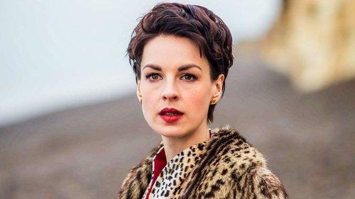 Partners in Crime Season 1 Episode 6 - N or M? - Part Three