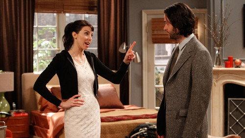 Whitney Season 1 Episode 1 - Pilot