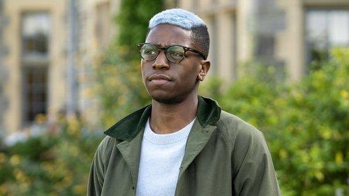 undefined Season 2 Episode 3 - The Fool